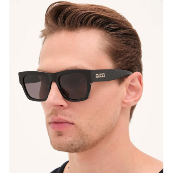 NWT Gucci GG1793S-001 Sunglasses - Picture 1 of 5